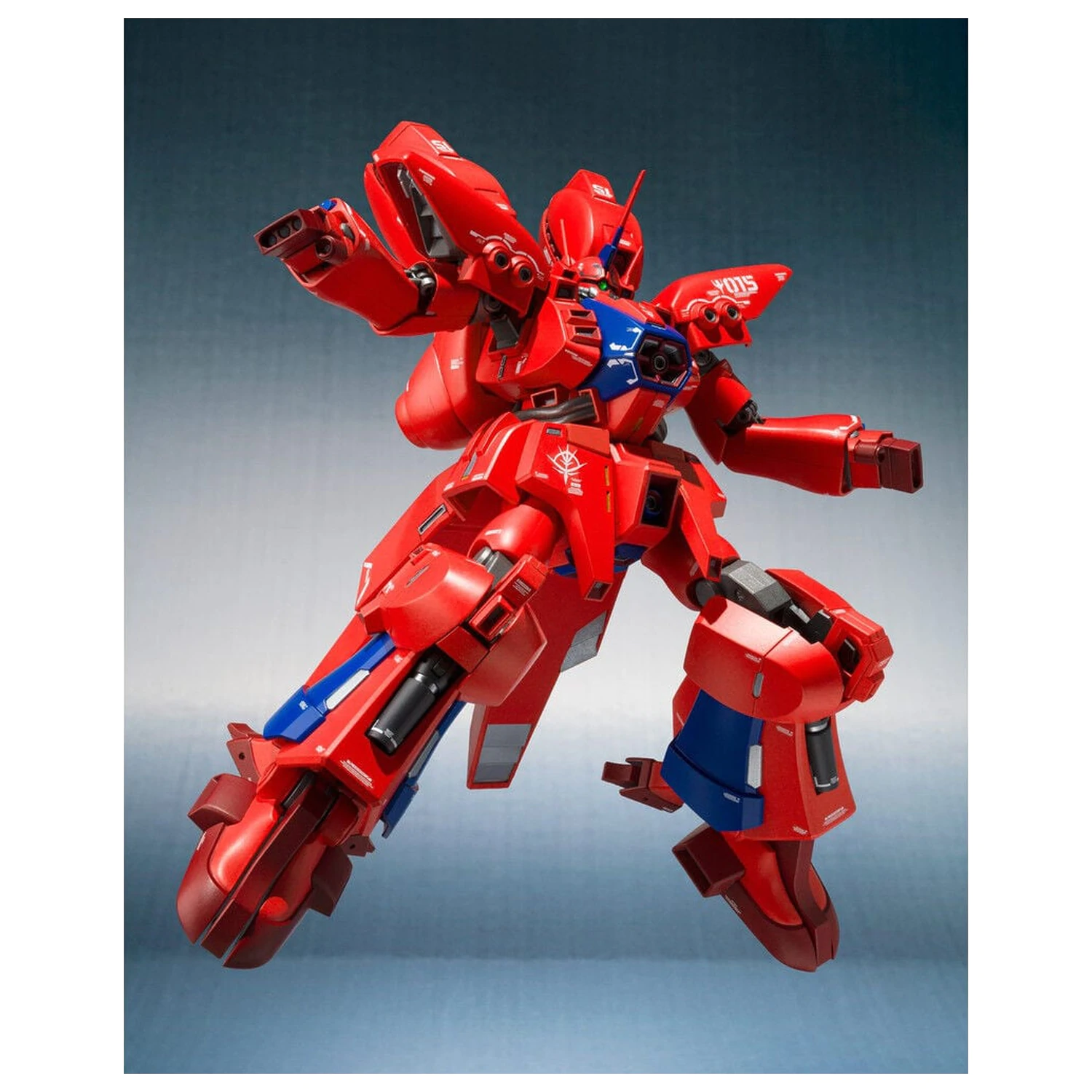 Gundam Re:Coordinate Geymalk figura 15,5 cm poza produsului