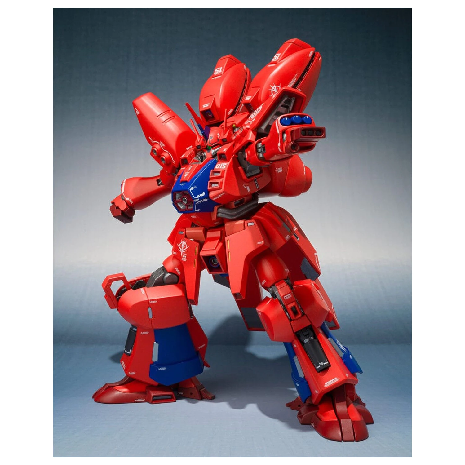 Gundam Re:Coordinate Geymalk figura 15,5 cm poza produsului