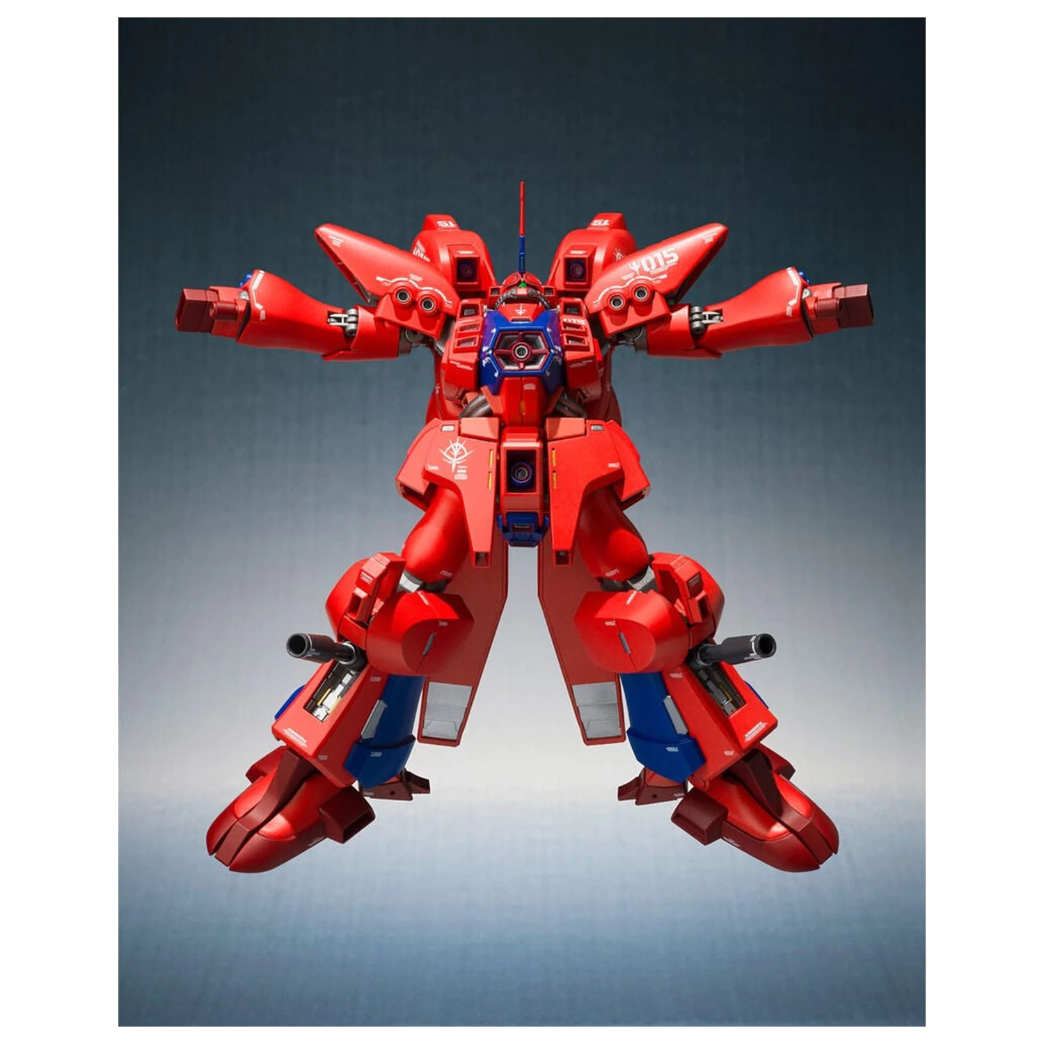 Gundam Re:Coordinate Geymalk figura 15,5 cm poza produsului
