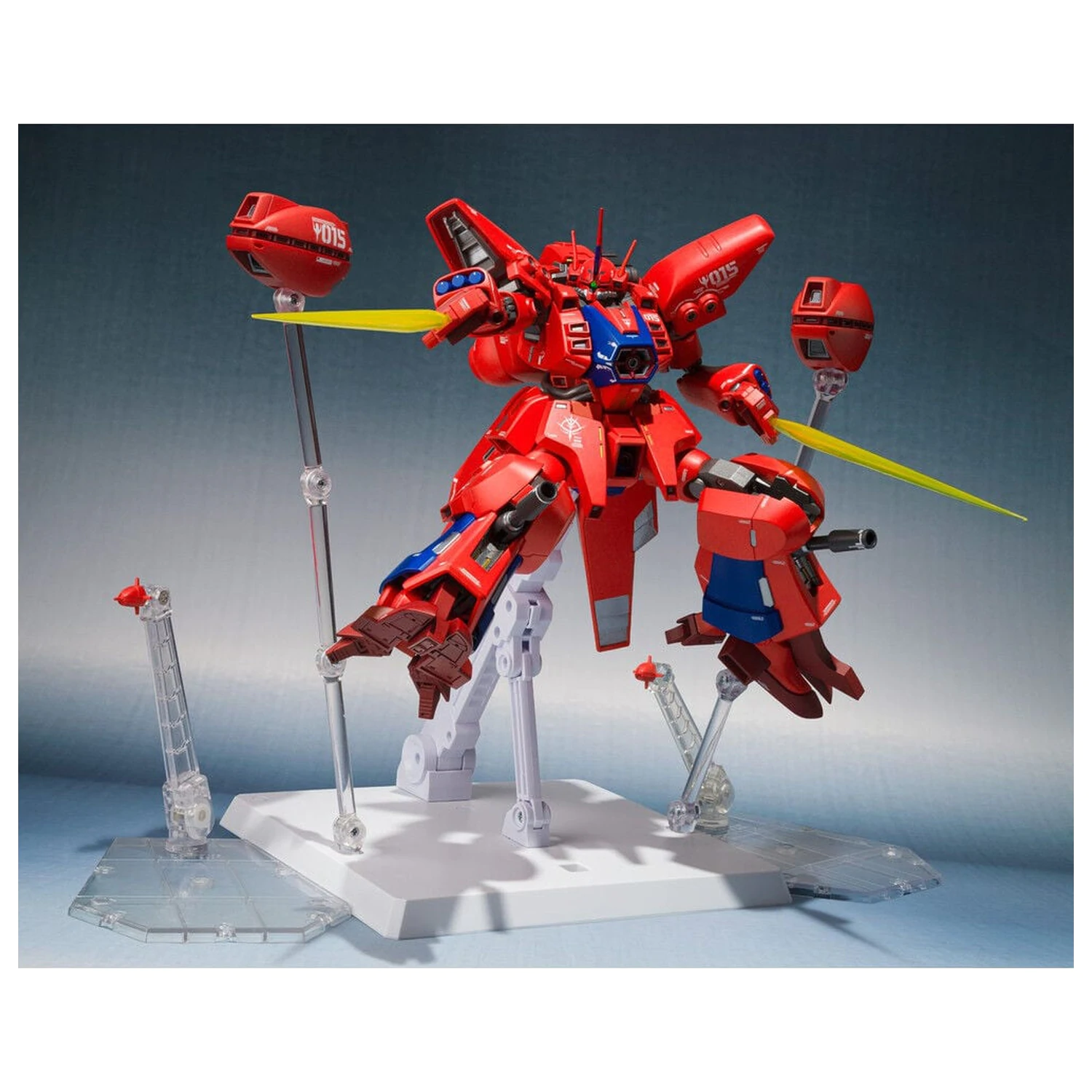 Gundam Re:Coordinate Geymalk figura 15,5 cm poza produsului
