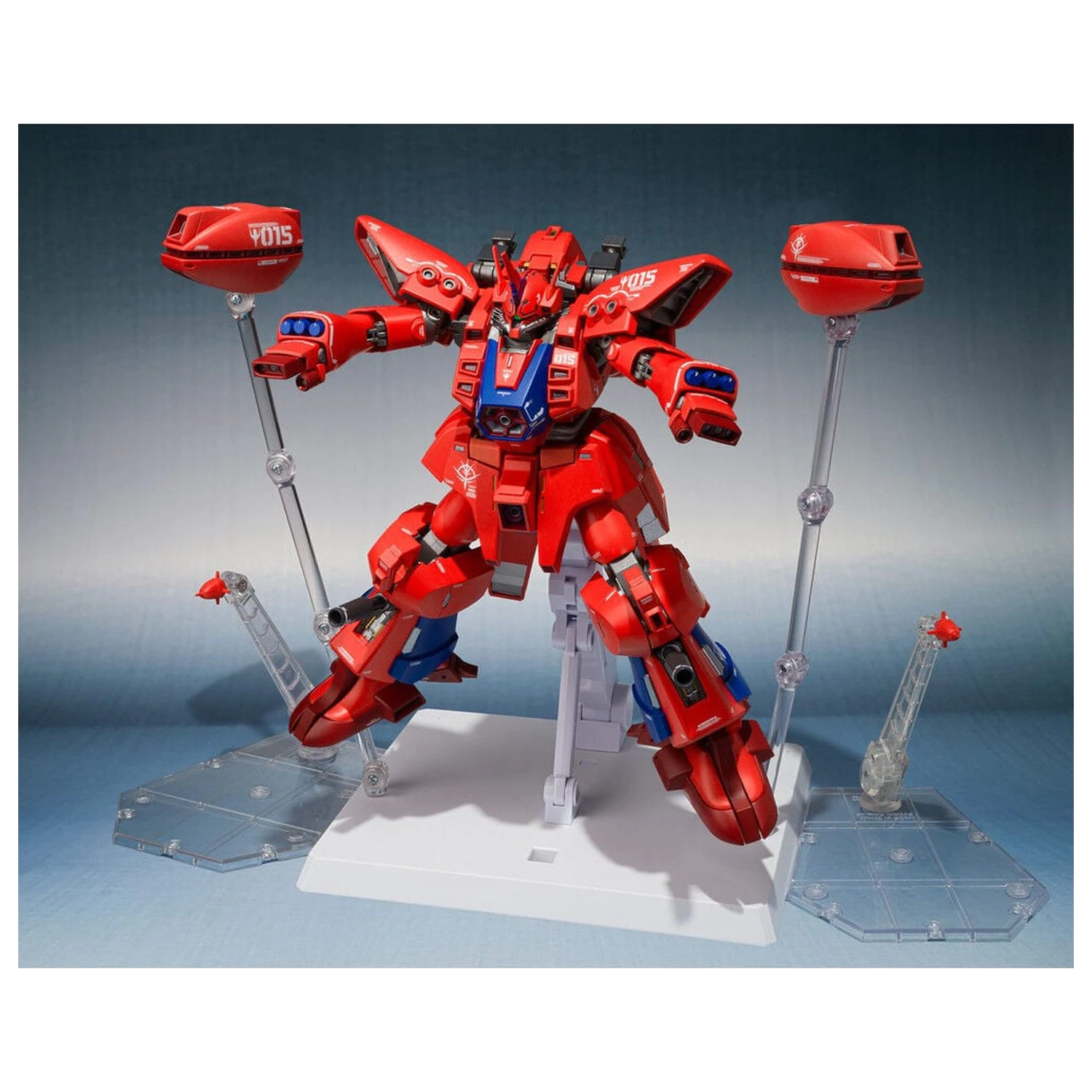 Gundam Re:Coordinate Geymalk figura 15,5 cm poza produsului