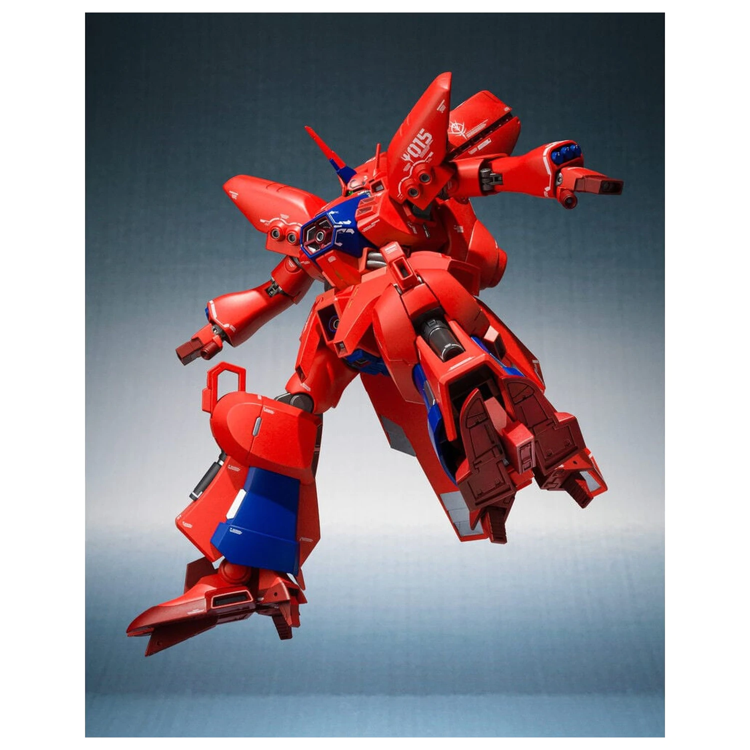 Gundam Re:Coordinate Geymalk figura 15,5 cm poza produsului