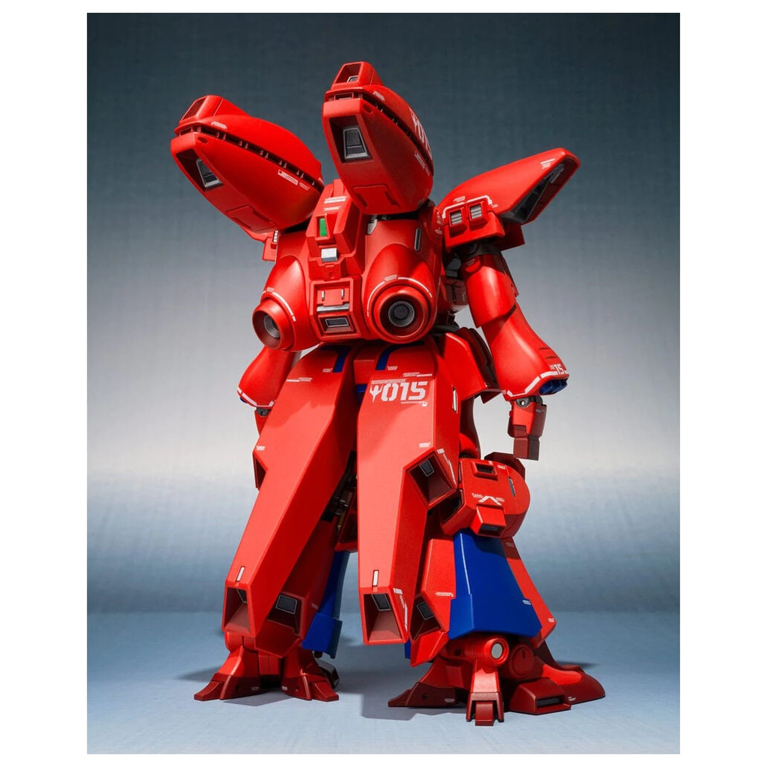 Gundam Re:Coordinate Geymalk figura 15,5 cm poza produsului