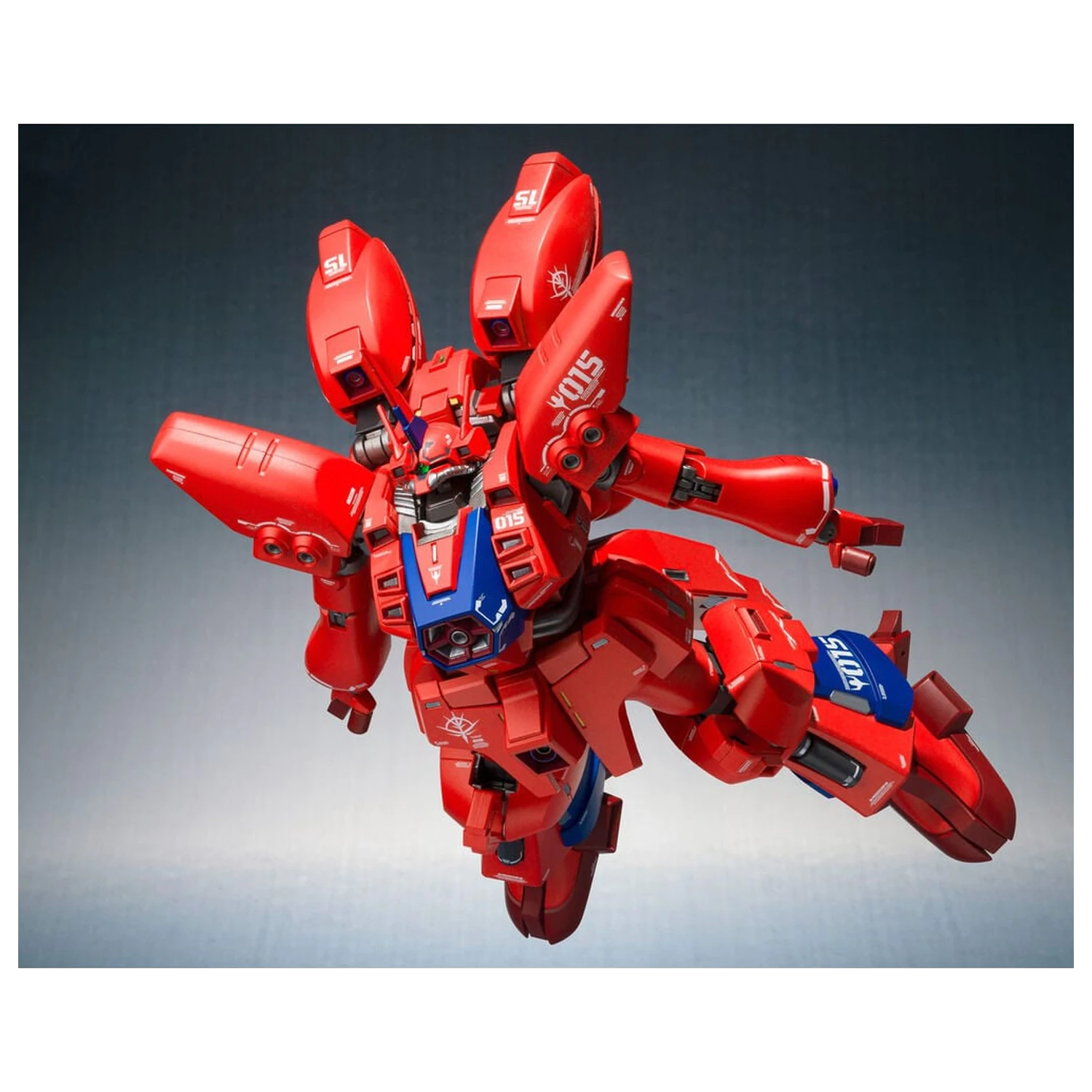 Gundam Re:Coordinate Geymalk figura 15,5 cm poza produsului