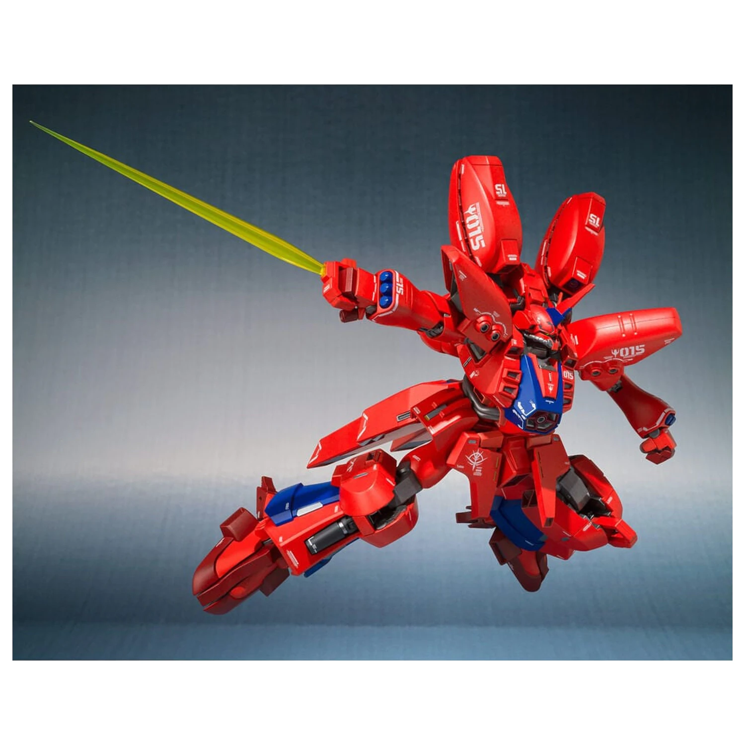 Gundam Re:Coordinate Geymalk figura 15,5 cm poza produsului