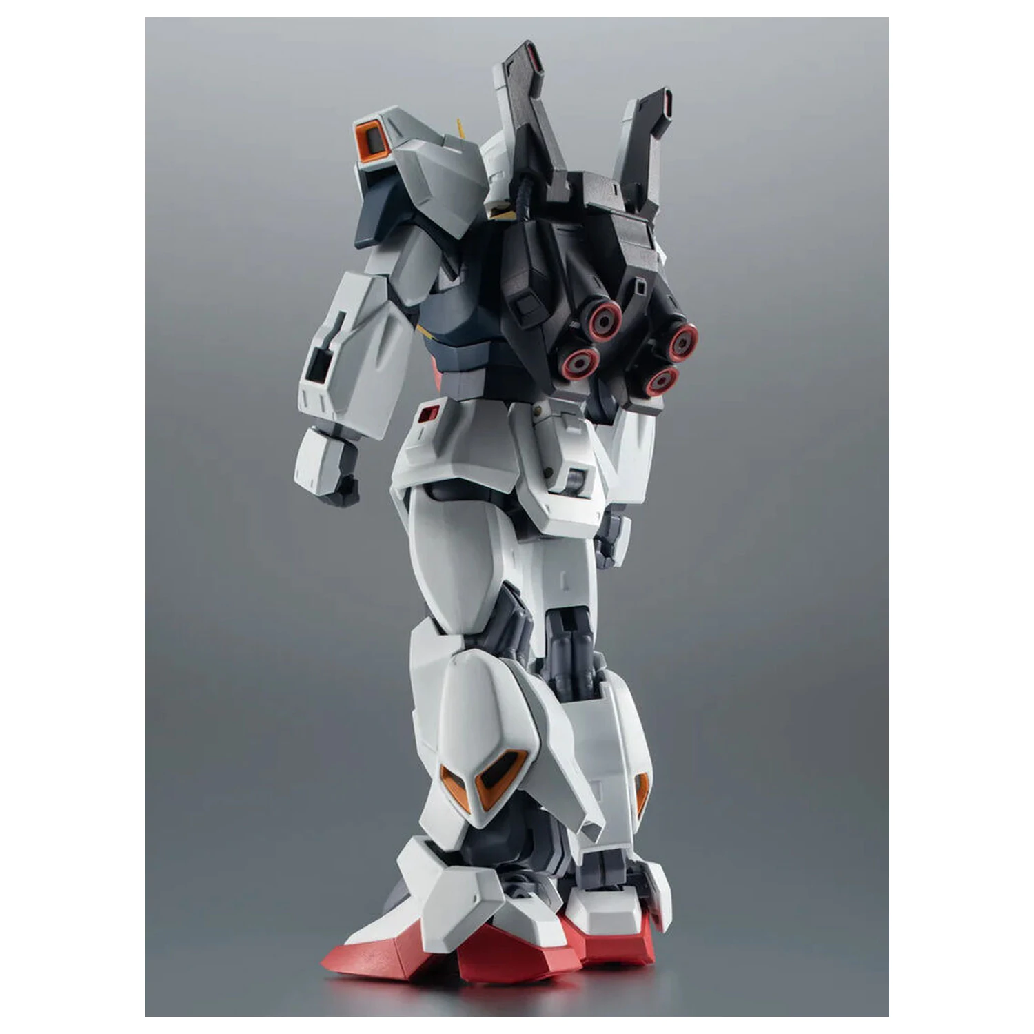 Gundam Rs Rx 178 Gundam Mk Ii Aeug V Figurina Anime 13cm poza produsului