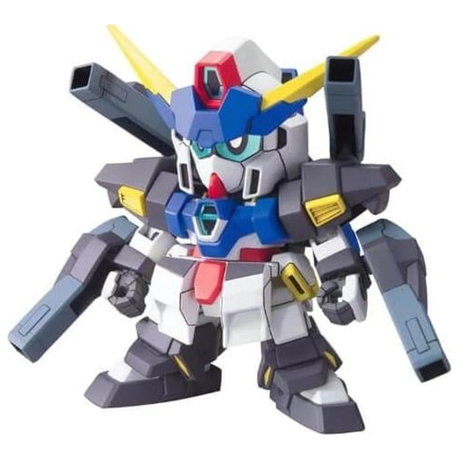 Gundam SD Gundam BB Senshi Gundam AGE-3 Kit de model poza produsului
