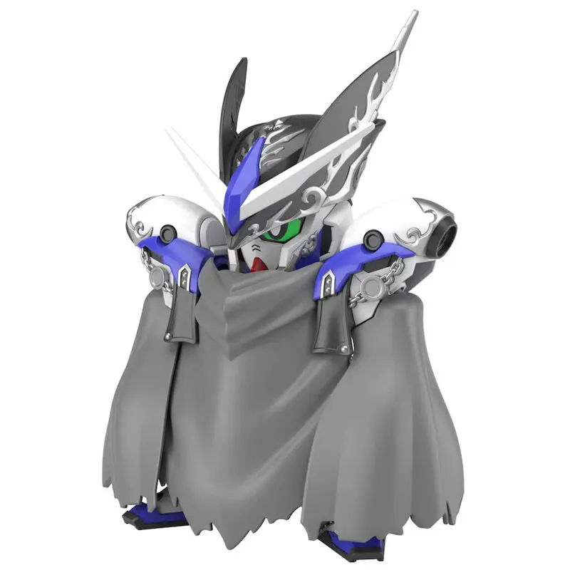 Figurina Gundam SDW Heroes The Legend of Dragon Knight poza produsului