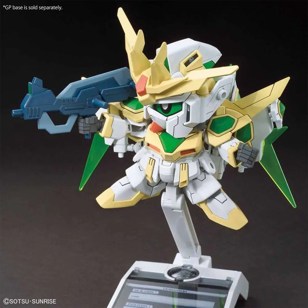 Figurina Gundam Star Winning poza produsului