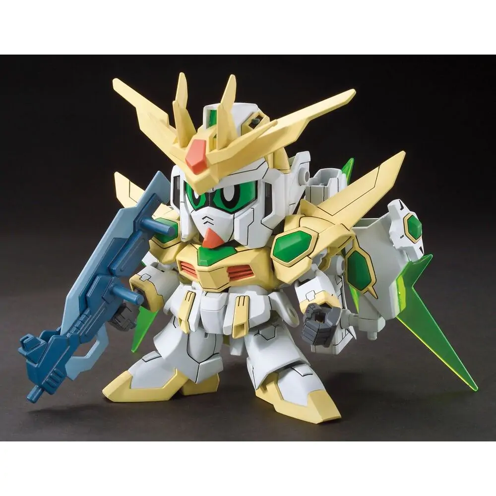 Figurina Gundam Star Winning poza produsului