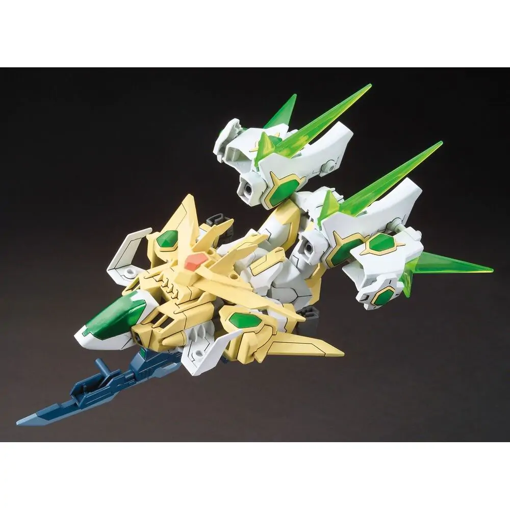Figurina Gundam Star Winning poza produsului