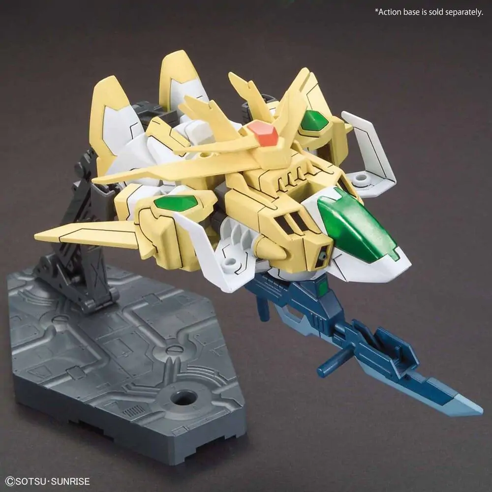Figurina Gundam Star Winning poza produsului
