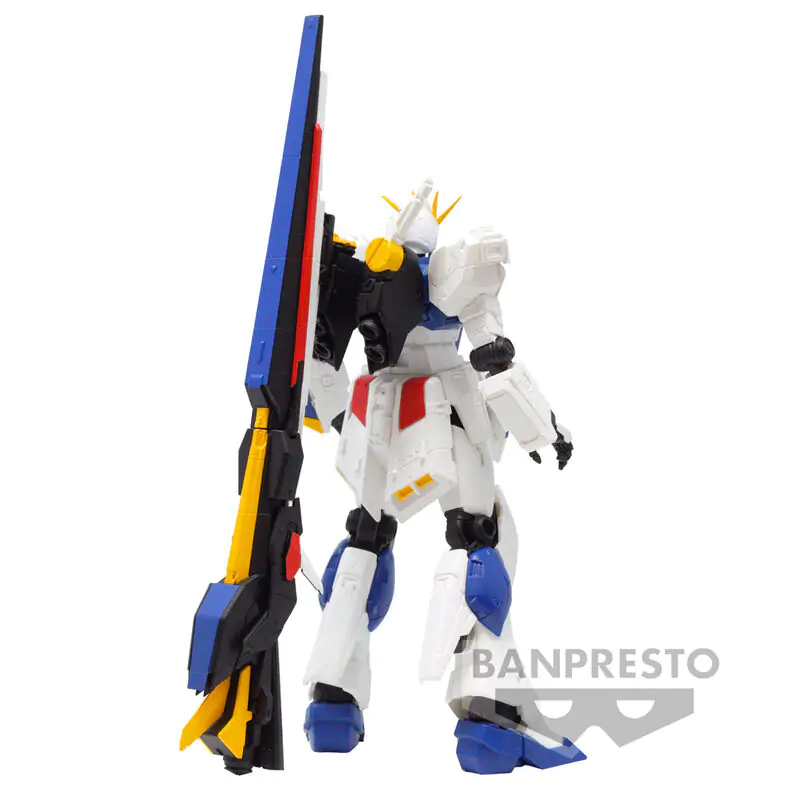 Gundam The Life-Sized RX-93ff Gundam figurina 14cm poza produsului