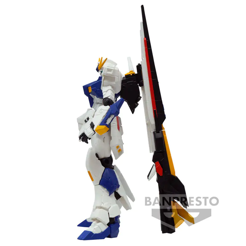 Gundam The Life-Sized RX-93ff Gundam figurina 14cm poza produsului