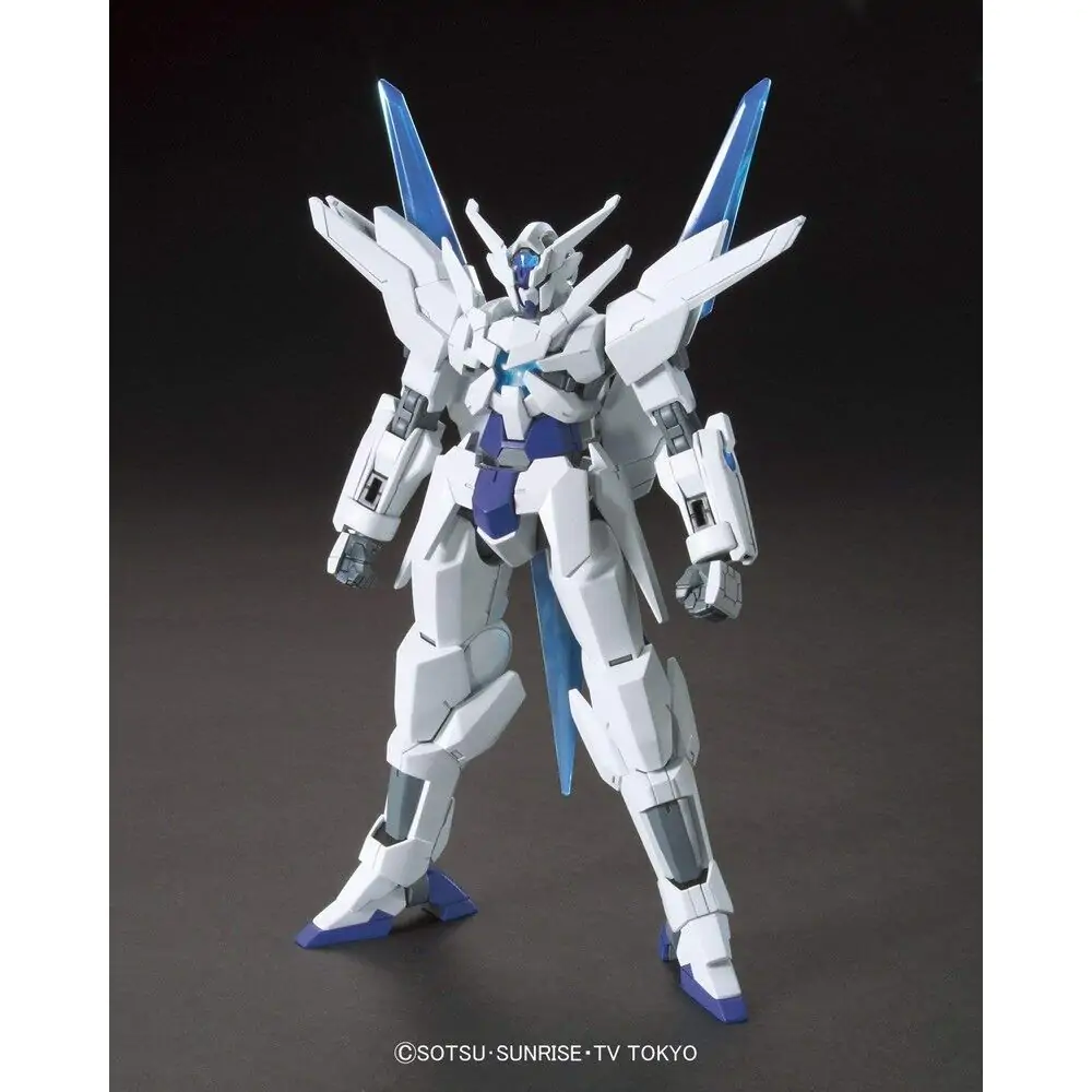 Figurina Gundam Transient poza produsului