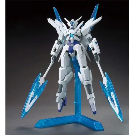Figurina Gundam Transient poza produsului