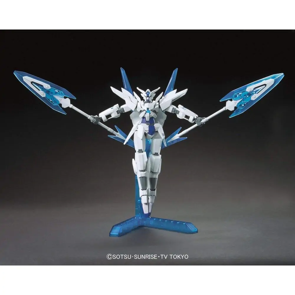 Figurina Gundam Transient poza produsului