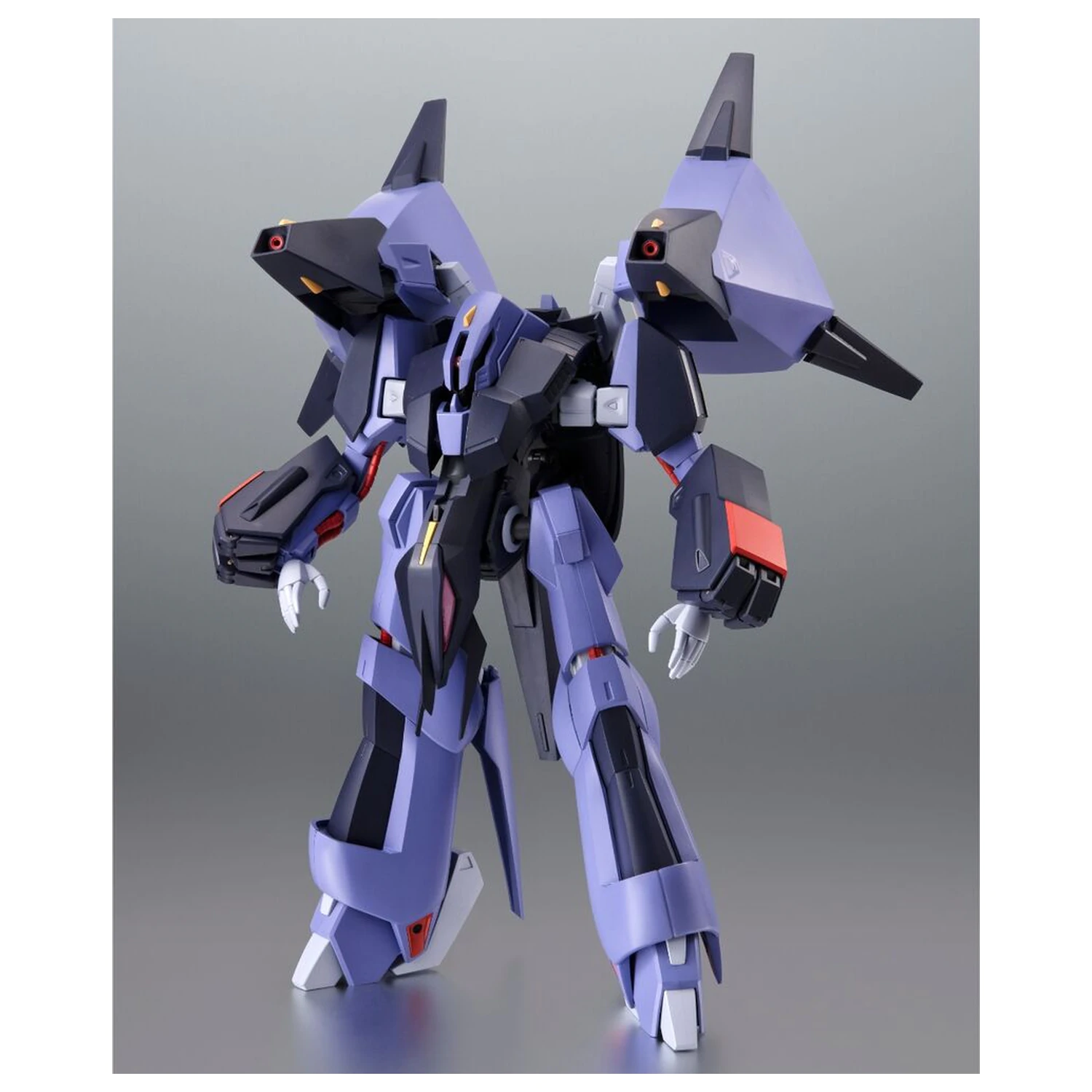 Gundam Universe PMX-000 Messala ver. ANIME figurina 23cm poza produsului