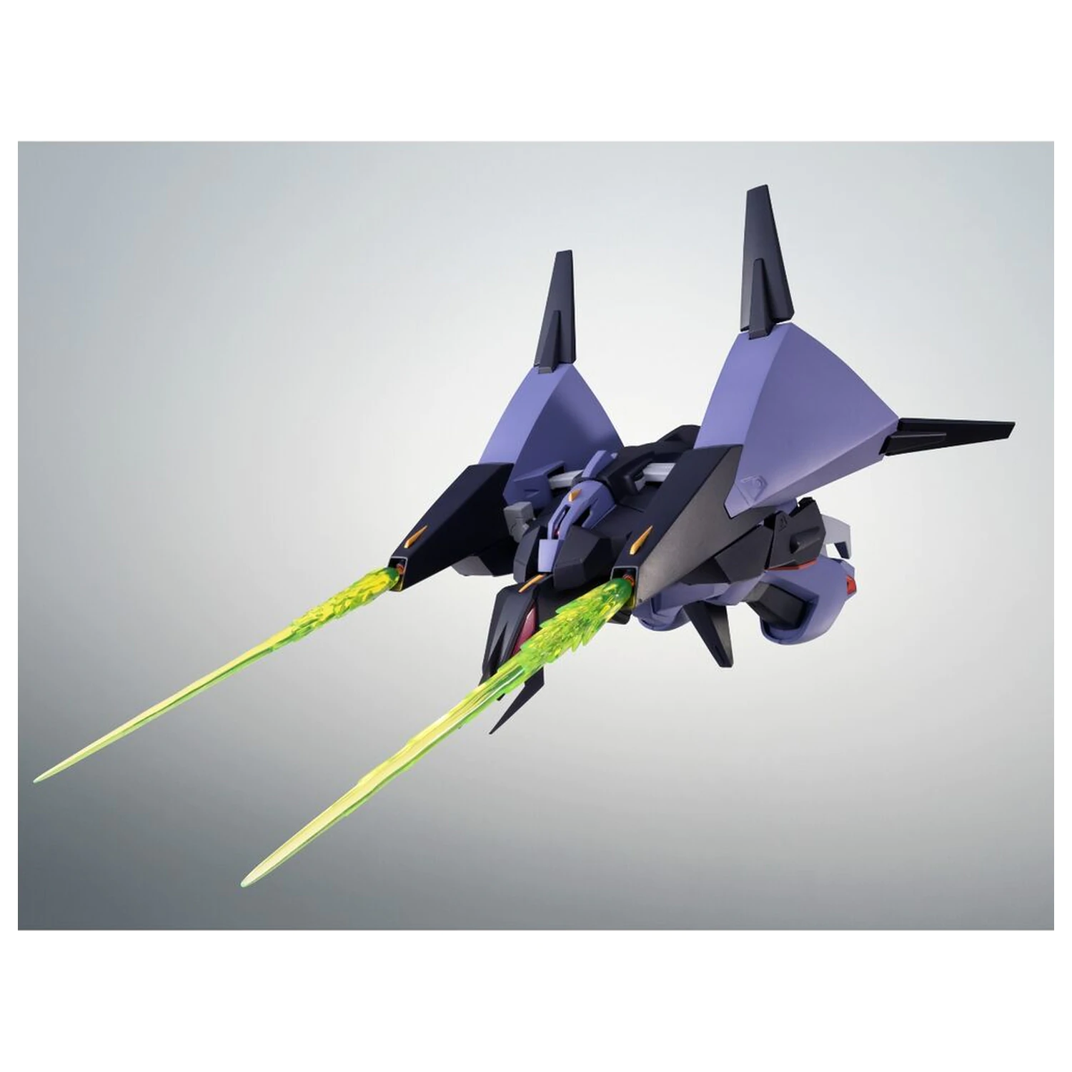 Gundam Universe PMX-000 Messala ver. ANIME figurina 23cm poza produsului