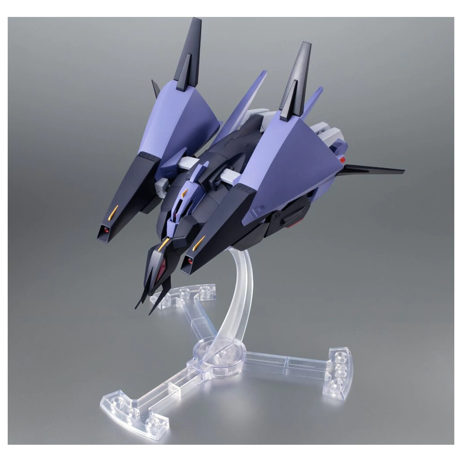 Gundam Universe PMX-000 Messala ver. ANIME figurina 23cm poza produsului
