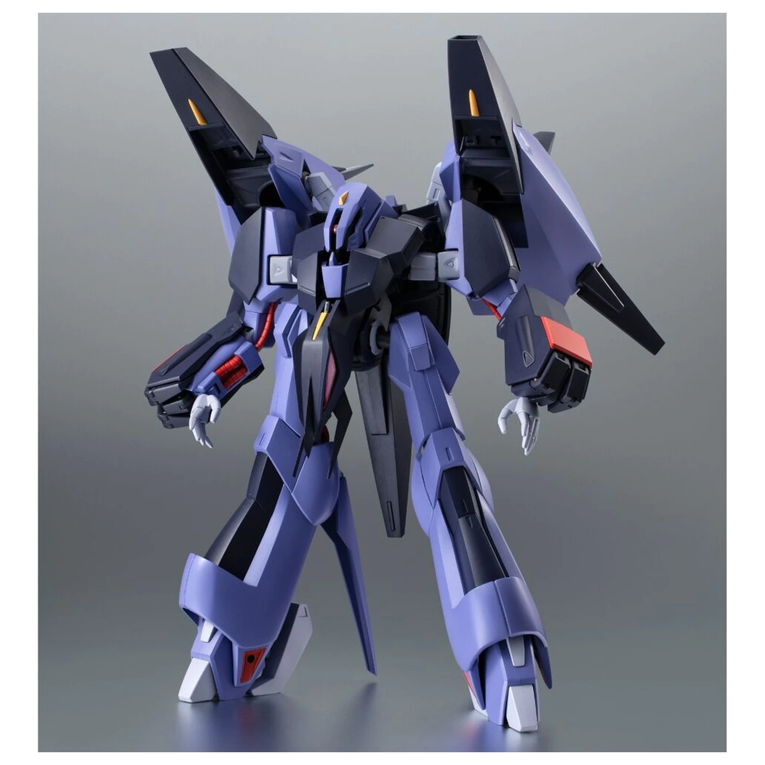 Gundam Universe PMX-000 Messala ver. ANIME figurina 23cm poza produsului