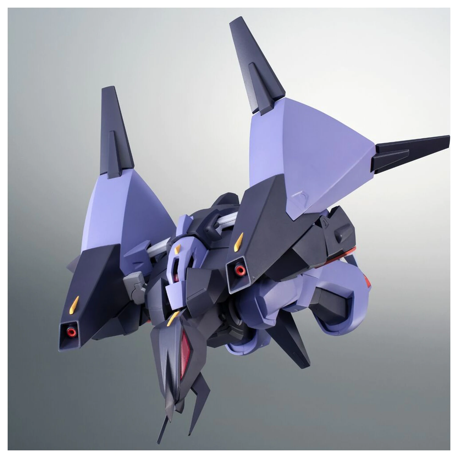 Gundam Universe PMX-000 Messala ver. ANIME figurina 23cm poza produsului