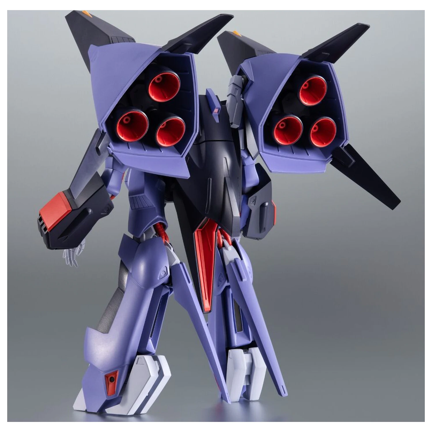 Gundam Universe PMX-000 Messala ver. ANIME figurina 23cm poza produsului