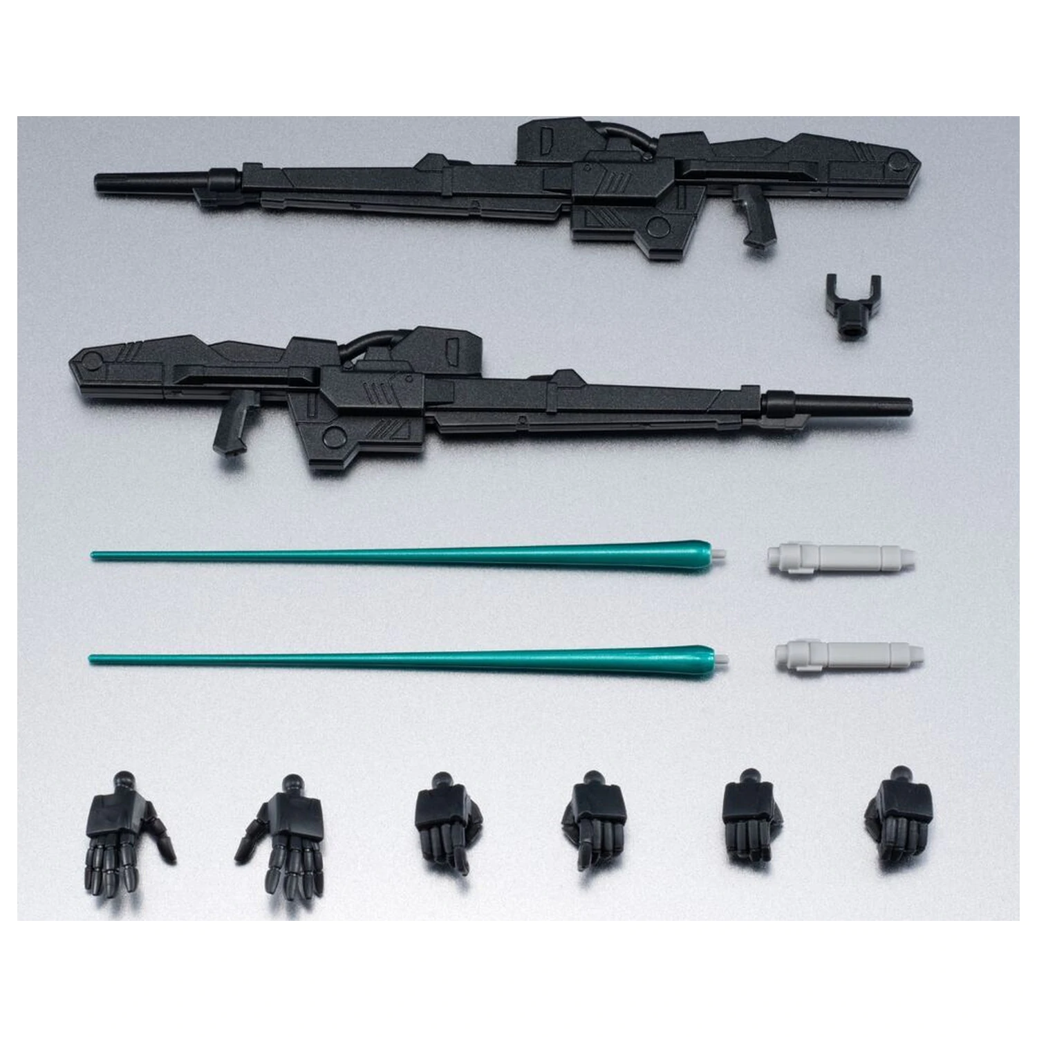 Gundam Universe XXXG-00W0 Wing Gundam Zero (EW) Renewal figurina 15cm poza produsului