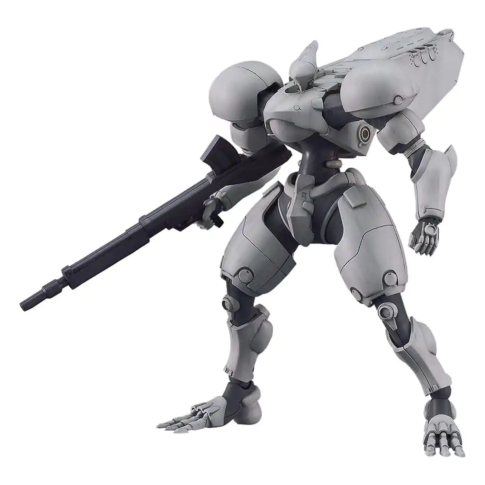 Gunparade March Moderoid Kit model din plastic Shikon (Model cu pilot dual) 15 cm poza produsului