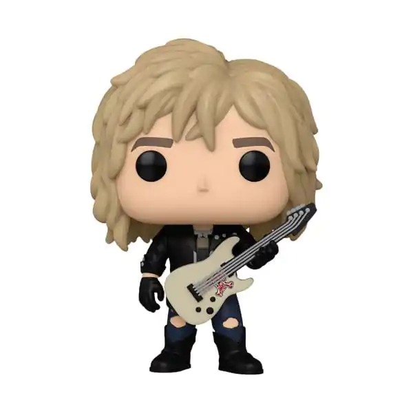 Guns N´ Roses Funko POP! Rocks Figurina Vinyl Duff McKagan(1980's) 9 cm poza produsului