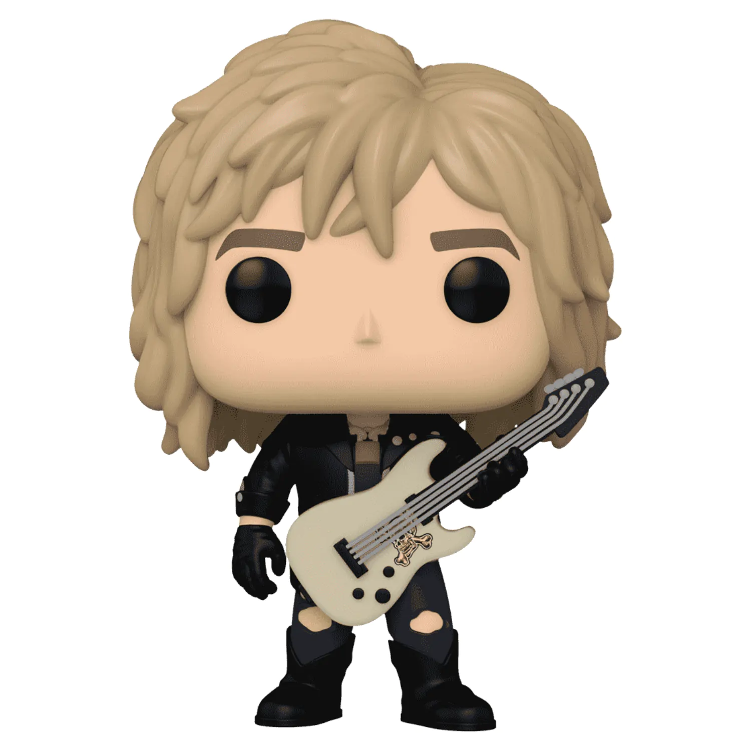Guns N´ Roses Funko POP! Rocks Figurina Vinyl Duff McKagan(1980's) 9 cm poza produsului