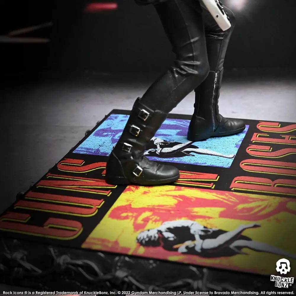 Guns N' Roses Rock Iconz Statuie Duff McKagan II 22 cm poza produsului