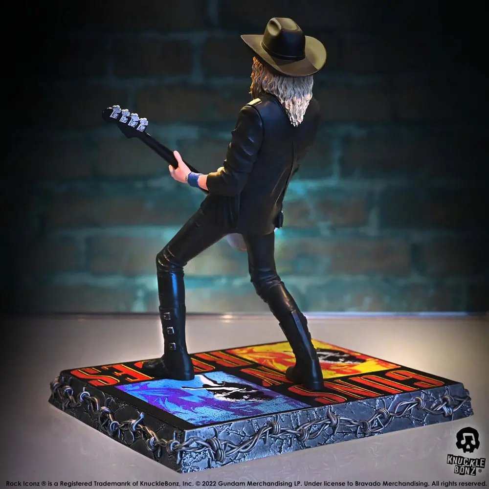 Guns N' Roses Rock Iconz Statuie Duff McKagan II 22 cm poza produsului