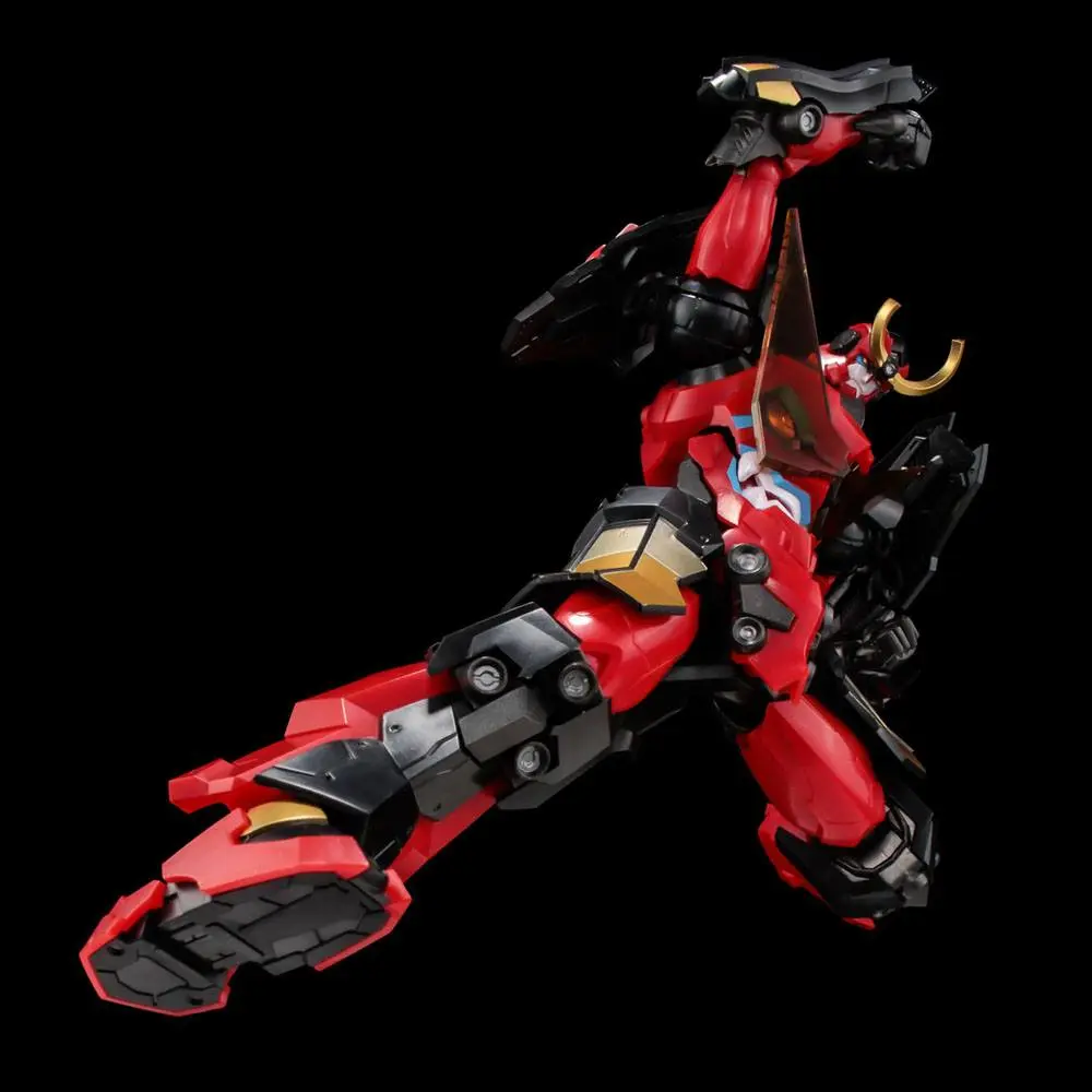 Gurren Lagann PLAIOBOT Kit de model din plastic Gurren Lagann 15 cm poza produsului