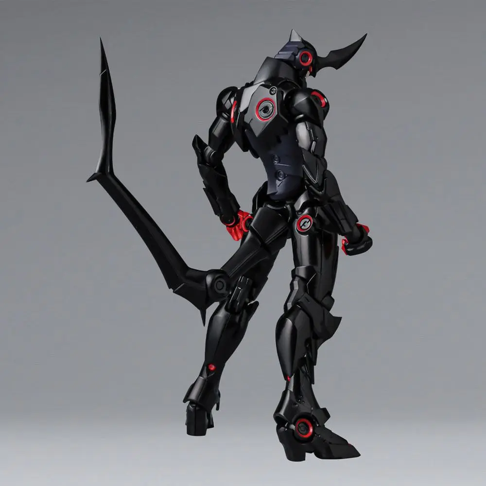 Gurren Lagann PLAIOBOT Kit de Model din Plastic Lazengann 15 cm poza produsului