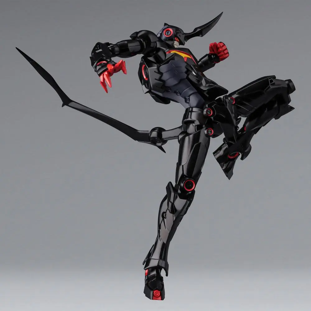 Gurren Lagann PLAIOBOT Kit de Model din Plastic Lazengann 15 cm poza produsului