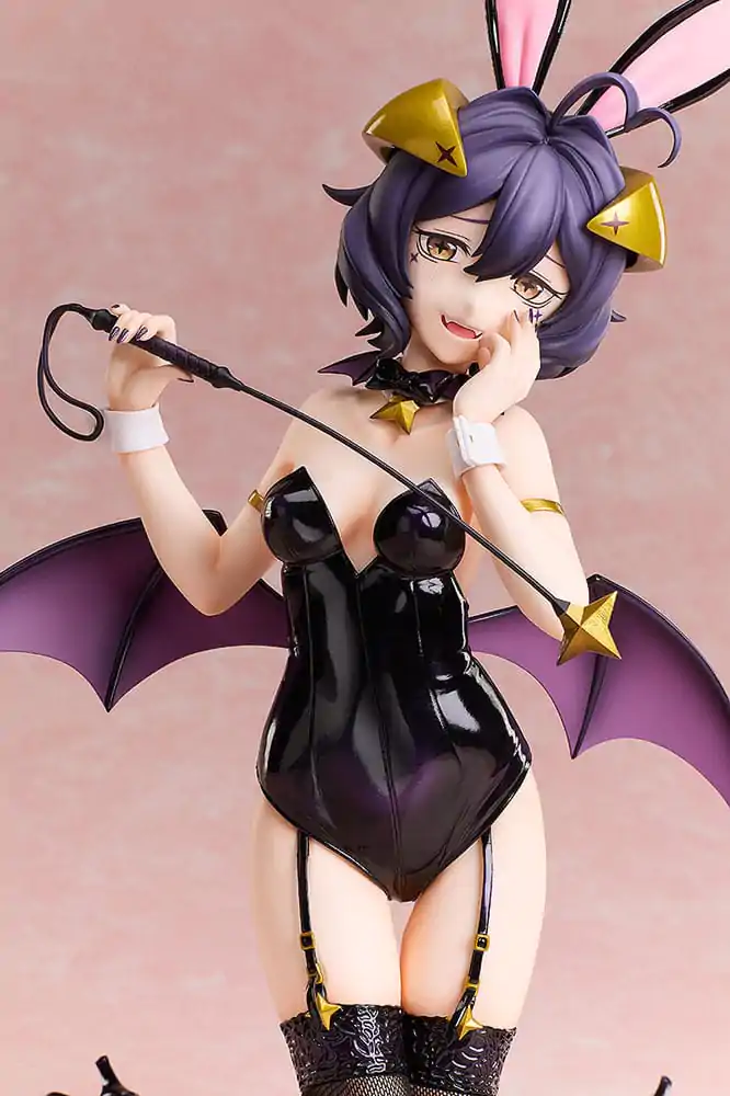 Statuie PVC 1/4 Magia Baiser: Bunny Ver. 34 cm poza produsului