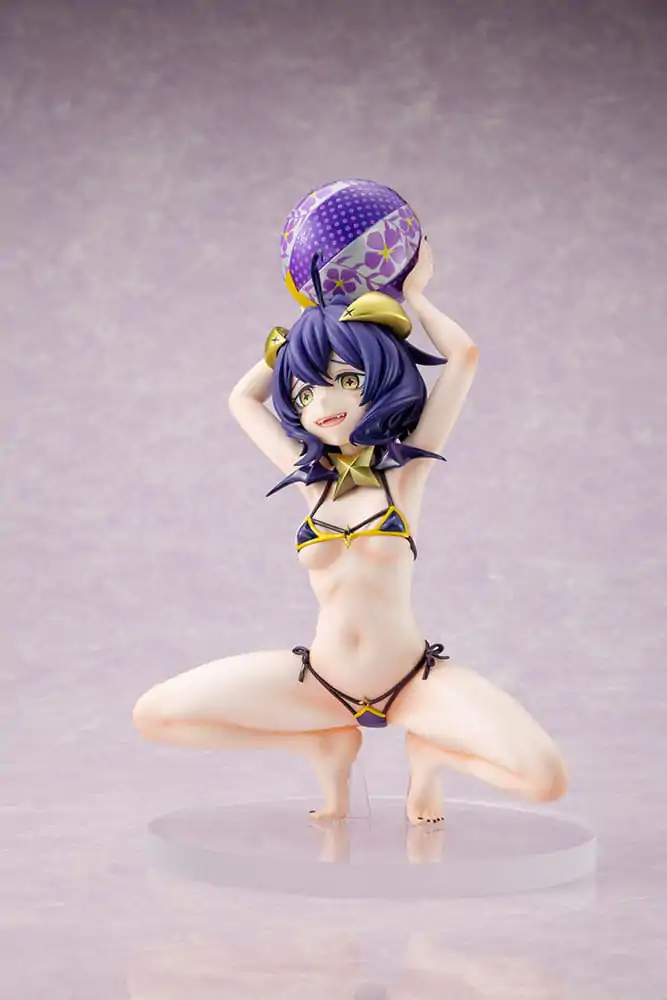 Gushing over Magical Girls Statuie 1/6 Magia Baiser Swimsuit Ver. 22 cm poza produsului