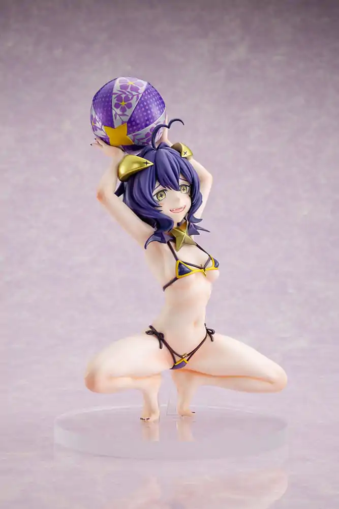 Gushing over Magical Girls Statuie 1/6 Magia Baiser Swimsuit Ver. 22 cm poza produsului