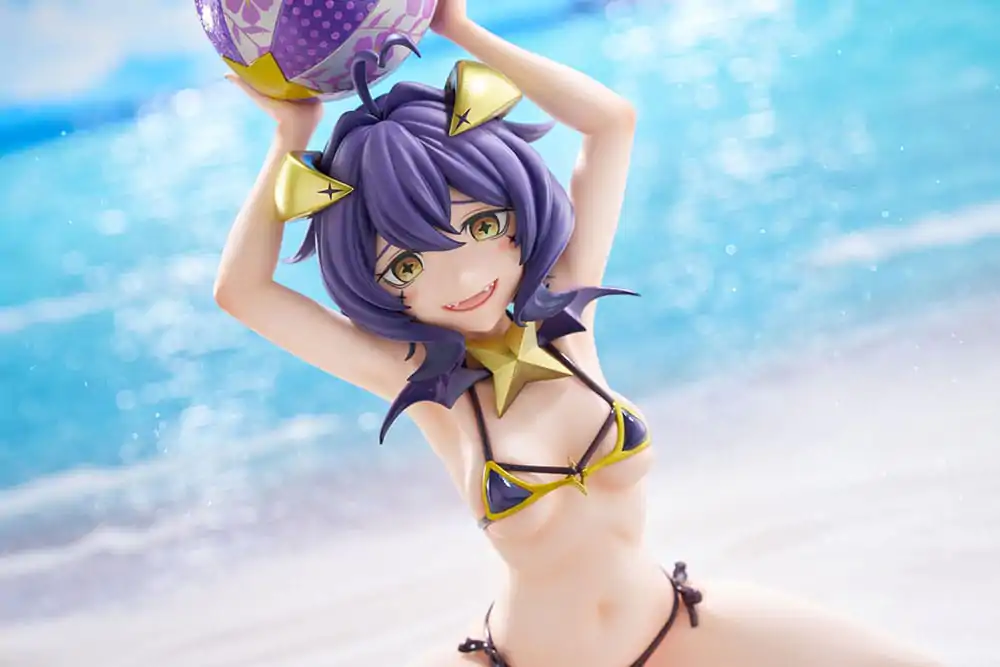 Gushing over Magical Girls Statuie 1/6 Magia Baiser Swimsuit Ver. 22 cm poza produsului