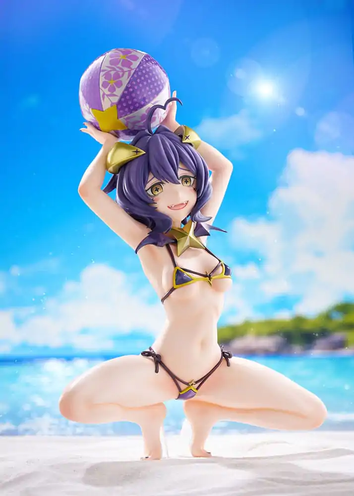Gushing over Magical Girls Statuie 1/6 Magia Baiser Swimsuit Ver. 22 cm poza produsului