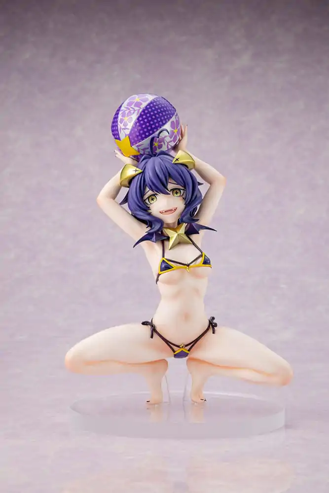 Gushing over Magical Girls Statuie 1/6 Magia Baiser Swimsuit Ver. 22 cm poza produsului