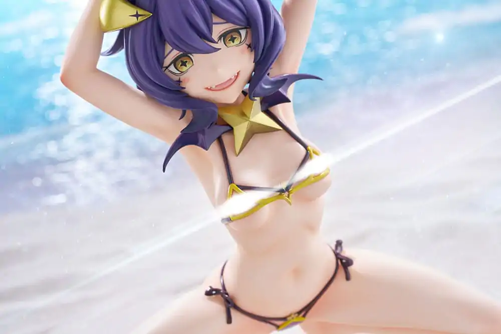 Gushing over Magical Girls Statuie 1/6 Magia Baiser Swimsuit Ver. 22 cm poza produsului