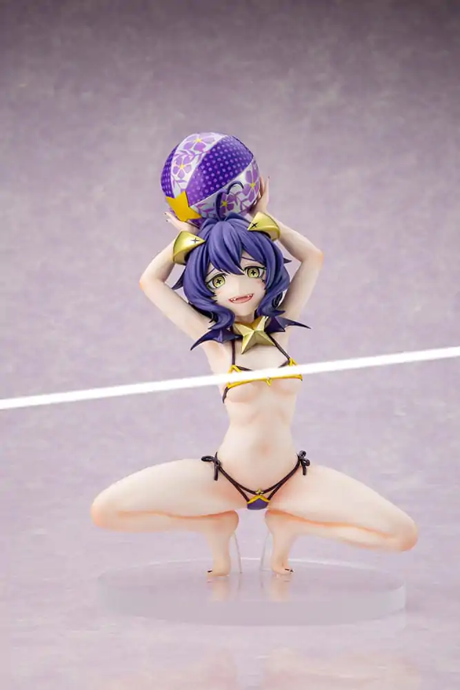 Gushing over Magical Girls Statuie 1/6 Magia Baiser Swimsuit Ver. 22 cm poza produsului