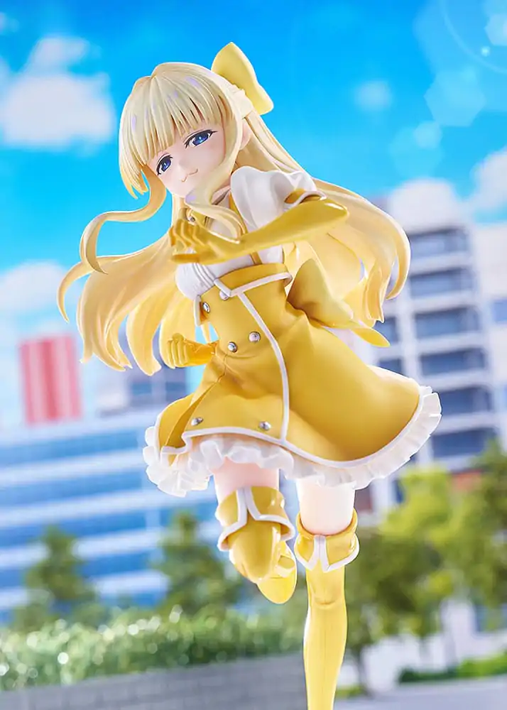 Gushing Over Magical Girls Statuie 1/7 Magia Sulfur 22 cm poza produsului