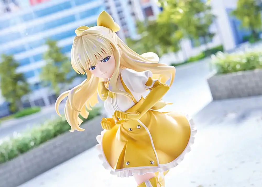 Gushing Over Magical Girls Statuie 1/7 Magia Sulfur 22 cm poza produsului