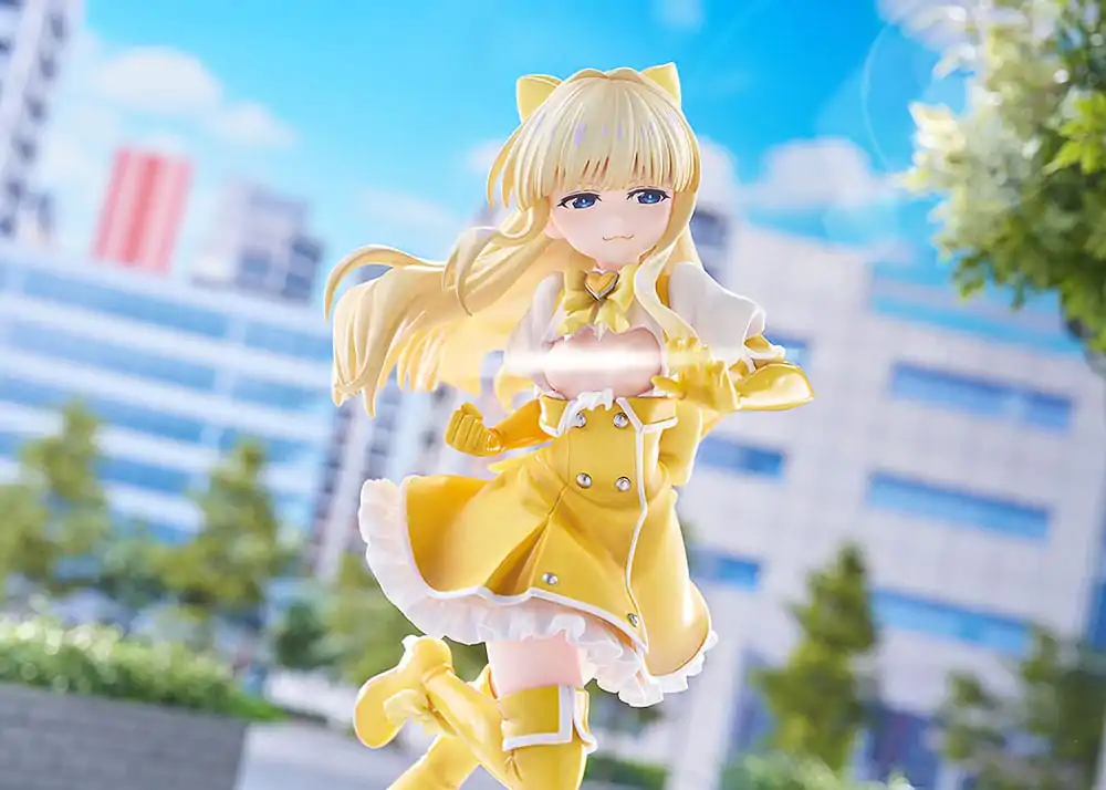 Gushing Over Magical Girls Statuie 1/7 Magia Sulfur 22 cm poza produsului