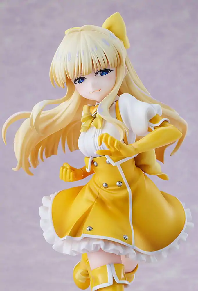 Gushing Over Magical Girls Statuie 1/7 Magia Sulfur 22 cm poza produsului