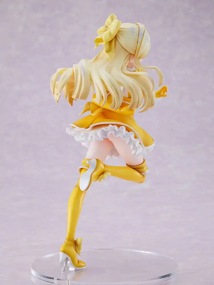 Gushing Over Magical Girls Statuie 1/7 Magia Sulfur 22 cm poza produsului