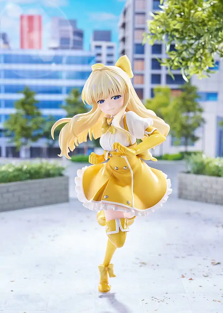 Gushing Over Magical Girls Statuie 1/7 Magia Sulfur 22 cm poza produsului